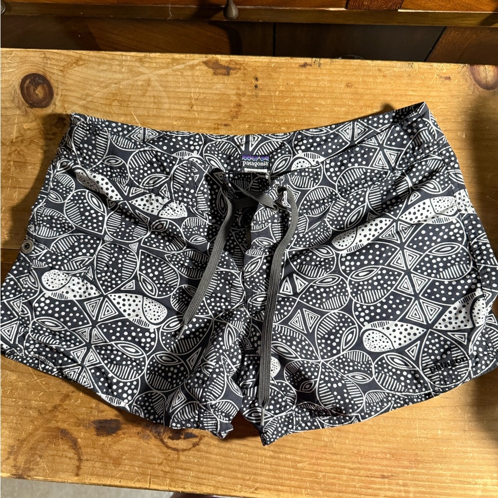 patagonia Wavefarer Board Short